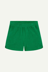 Shorts Matchday Green